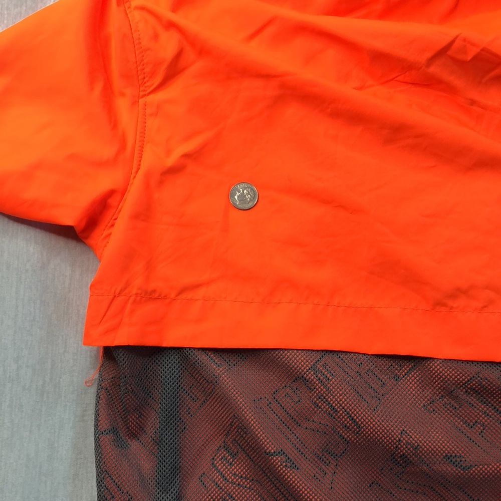 Everlast Jacket size Medium (10/12) - Picture 12 of 13